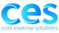 Core exercise solutions logo