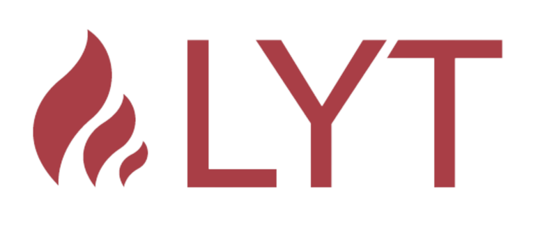 LYT Yoga logo